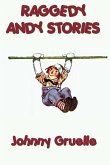 Raggedy Andy Stories (eBook, ePUB)