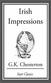 Irish Impressions (eBook, ePUB)