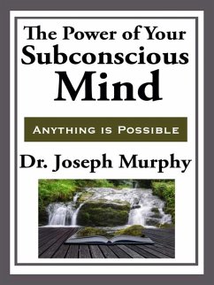 Cover The Power of Your Subconscious Mind (eBook, ePUB)