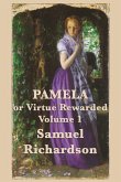 Pamela, or Virtue Rewarded (eBook, ePUB)