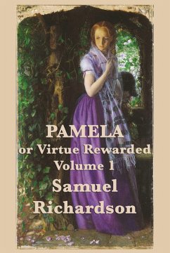 Cover Pamela, or Virtue Rewarded (eBook, ePUB)