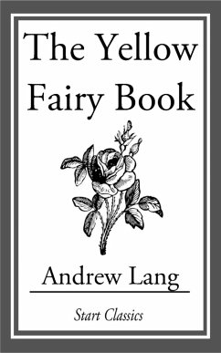Cover The Yellow Fairy Book (eBook, ePUB)