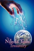 The Nikola Tesla Treasury (eBook, ePUB)