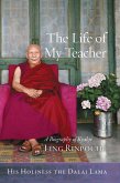 The Life of My Teacher (eBook, ePUB)