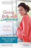 Giving Birth with Confidence (eBook, ePUB)
