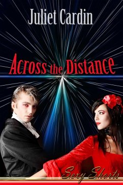 Cover Across The Distance (eBook, ePUB)