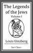 The Legends of the Jews (eBook, ePUB) - Bild 1