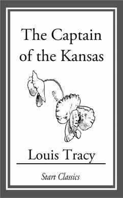 Cover The Captain of the Kansas (eBook, ePUB)