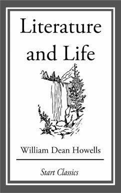 Cover Literature and Life (eBook, ePUB)
