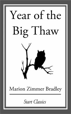 Cover Year of the Big Thaw (eBook, ePUB)