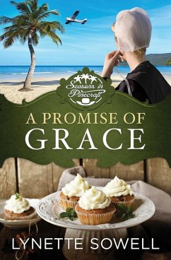 A Promise of Grace (eBook, ePUB) - Sowell, Lynette