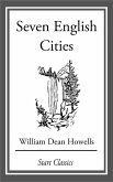 Seven English Cities (eBook, ePUB)
