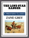 The Lone Star Ranger (eBook, ePUB)
