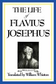 The Life of Flavius Josephus (eBook, ePUB)