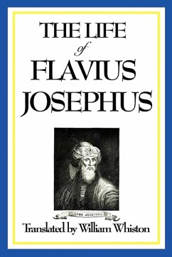 Cover The Life of Flavius Josephus (eBook, ePUB)