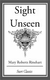 Sight Unseen (eBook, ePUB)