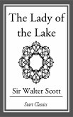 The Lady of the Lake (eBook, ePUB)