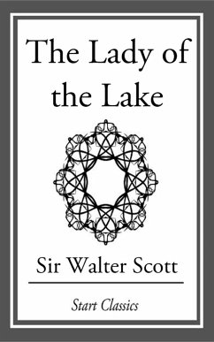 Cover The Lady of the Lake (eBook, ePUB)