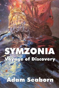 Cover Symzonia (eBook, ePUB)
