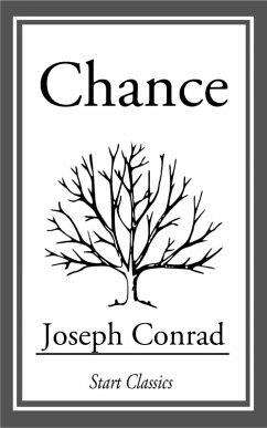 Cover Chance (eBook, ePUB)