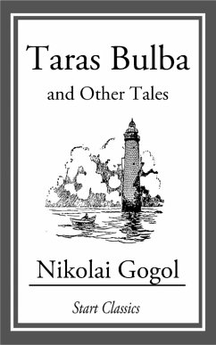 Taras Bulba (eBook, ePUB) - Gogol, Nikolai