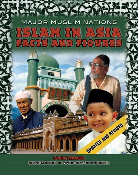 Islam in Asia (eBook, ePUB)