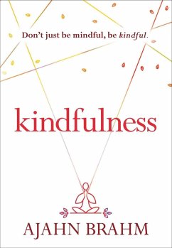 Cover Kindfulness (eBook, ePUB)