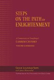 Steps on the Path to Enlightenment (eBook, ePUB)