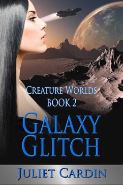 Cover Galaxy Glitch (eBook, ePUB)