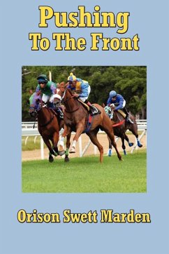 Cover Pushing to the Front (eBook, ePUB)