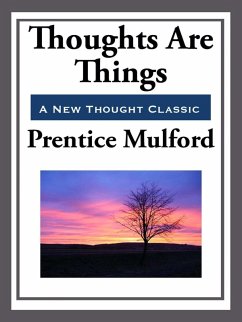 Cover Thoughts are Things (eBook, ePUB)