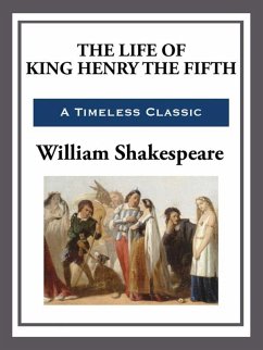 Cover The Life of King Henry the Fifth (eBook, ePUB)