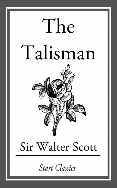 The Talisman (eBook, ePUB) The Talisman (eBook, ePUB)