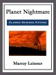 Planet Nightmare (eBook, ePUB) - Bild 1