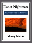 Planet Nightmare (eBook, ePUB) Planet Nightmare (eBook, ePUB)