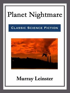 Planet Nightmare (eBook, ePUB) - Leinster, Murray