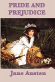 Pride and Prejudice (eBook, ePUB)