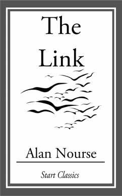 Cover The Link (eBook, ePUB)