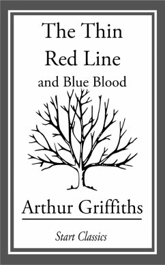 The Thin Red Line (eBook, ePUB) - Griffiths, Arthur