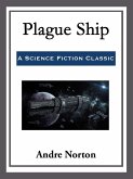 Plague Ship (eBook, ePUB)