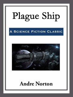 Cover Plague Ship (eBook, ePUB)