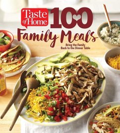 Taste of Home 100 Family Meals (eBook, ePUB)