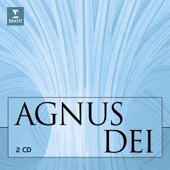 Agnus Dei (Vol.1 & 2) - Higginbottom,Edward/Choir Of New College,Oxford