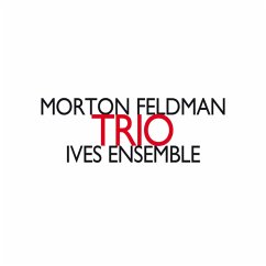 Trio - Ives Ensemble