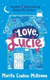 Love, Lucie (eBook, ePUB)