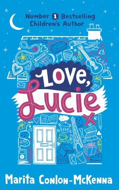 Love, Lucie (eBook, ePUB) - Conlon-McKenna, Marita