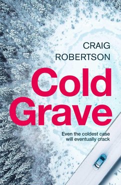 Cold Grave (eBook, ePUB) - Robertson, Craig