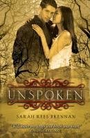 Unspoken (eBook, ePUB) - Rees Brennan, Sarah