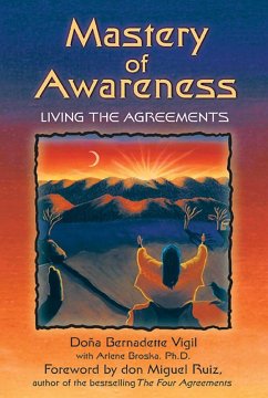Cover Mastery of Awareness (eBook, ePUB)