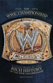 The WWE Championship (eBook, ePUB)